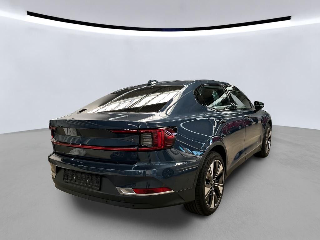 Billede af Polestar 2 EL Long Range Single motor Plus 231HK 5d Aut.