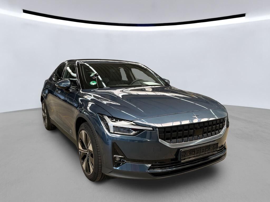 Billede af Polestar 2 EL Long Range Single motor Plus 231HK 5d Aut.