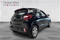 Hyundai i10 1,0 Essential 67HK 5d
