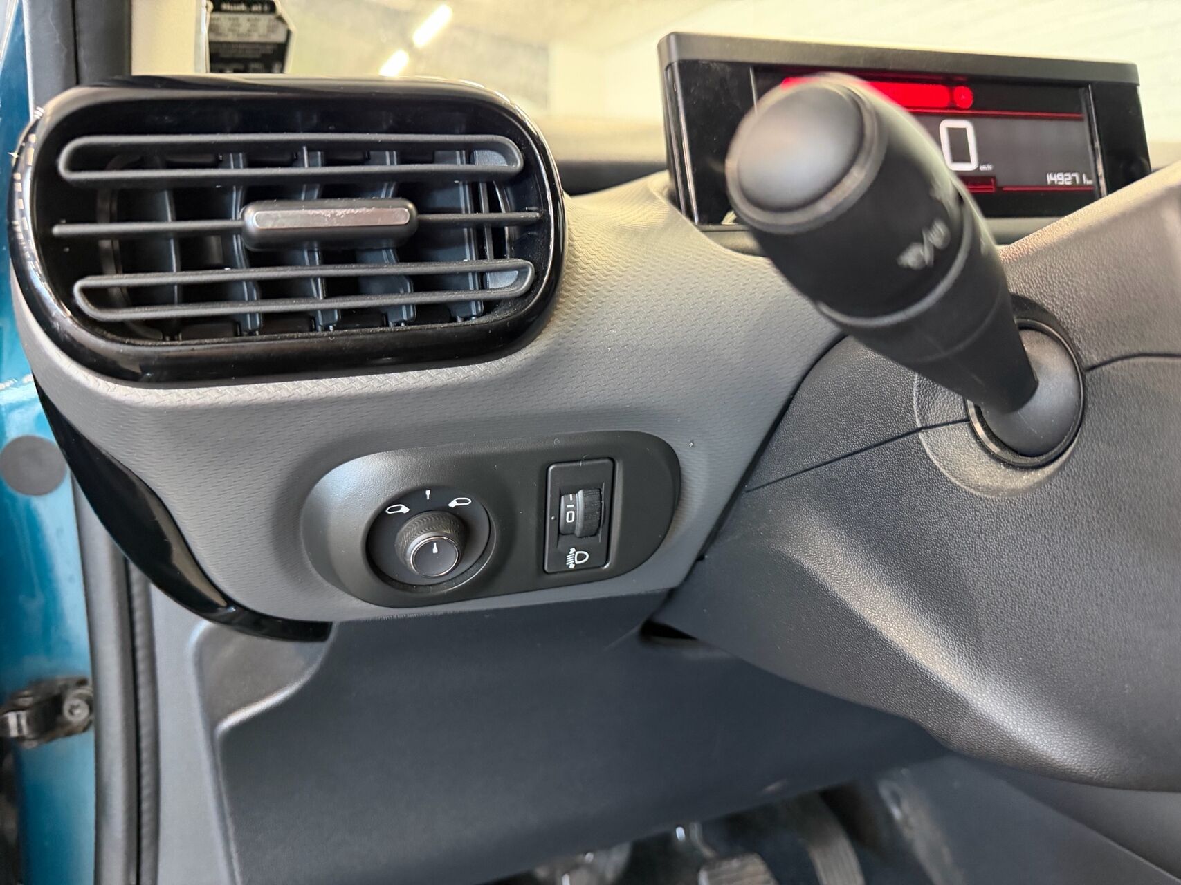 Billede af Citroën C4 Cactus 1,2 PureTech Skyline 110HK 5d 6g