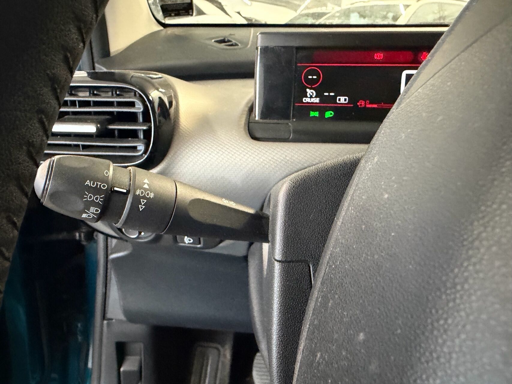 Billede af Citroën C4 Cactus 1,2 PureTech Skyline 110HK 5d 6g