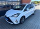 Billede af Toyota Yaris 1,5 Hybrid H2 Exclusive E-CVT 100HK 5d Trinl. Gear