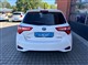 Billede af Toyota Yaris 1,5 Hybrid H2 Exclusive E-CVT 100HK 5d Trinl. Gear