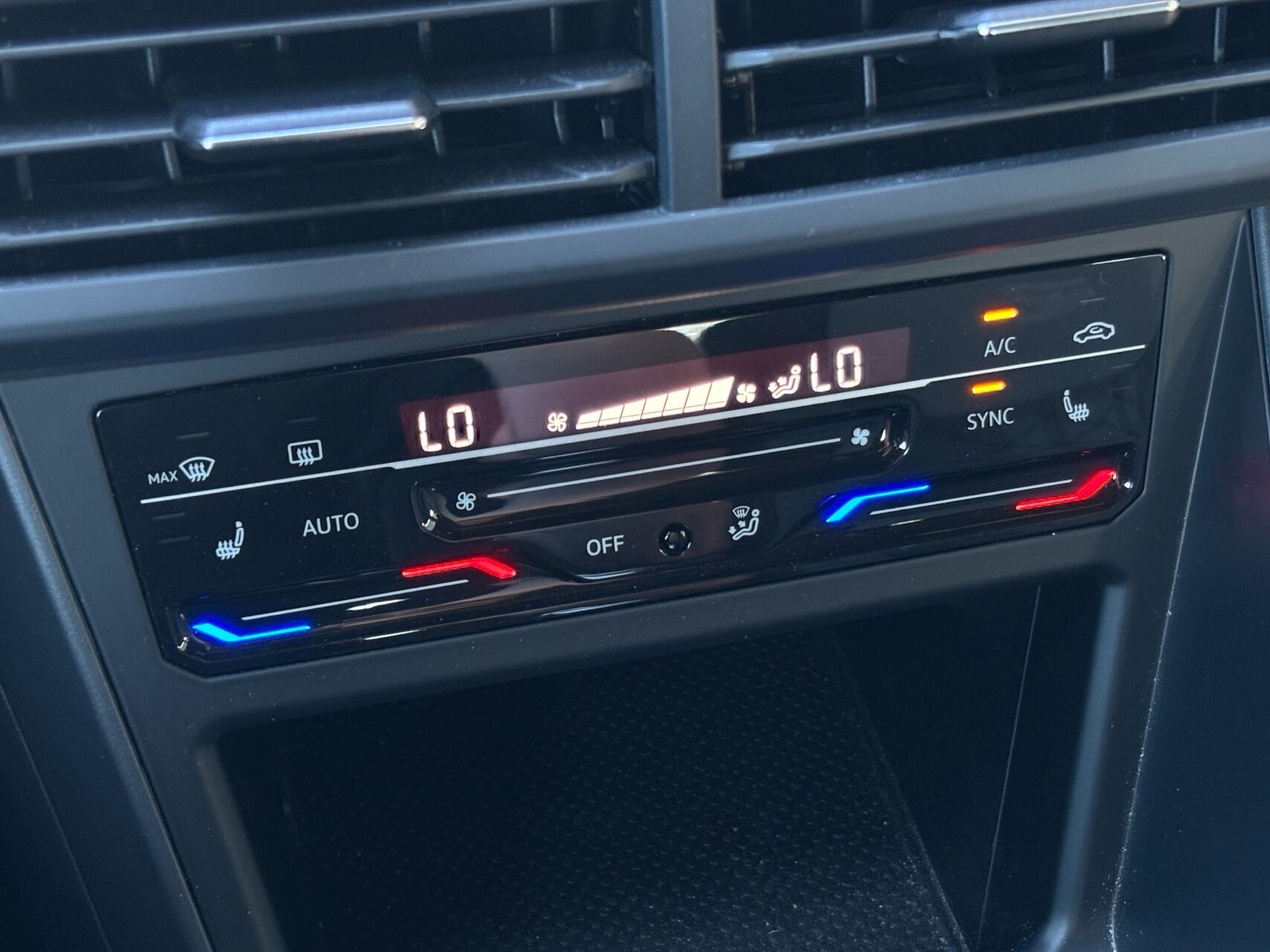 Billede af VW Taigo 1,5 TSI EVO ACT R-Line DSG 150HK 5d 7g Aut.