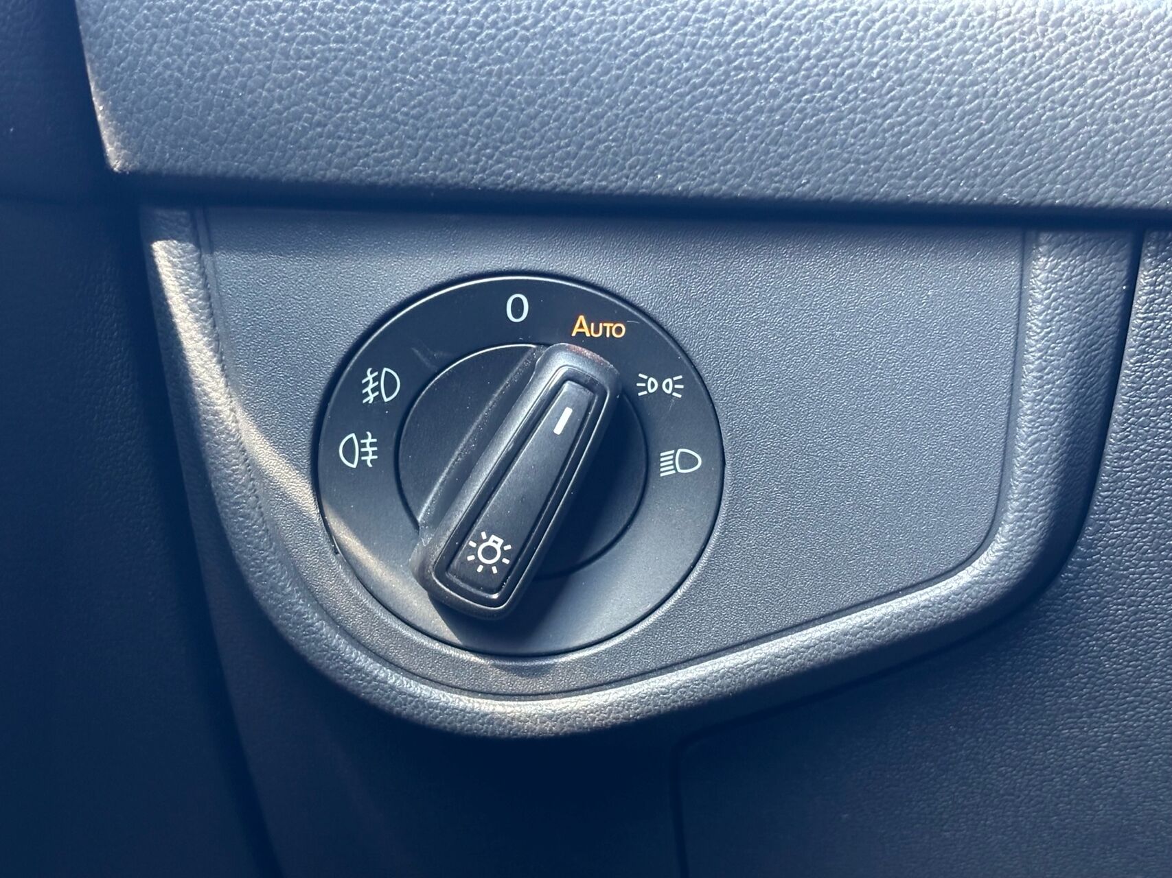 Billede af VW Taigo 1,5 TSI EVO ACT R-Line DSG 150HK 5d 7g Aut.