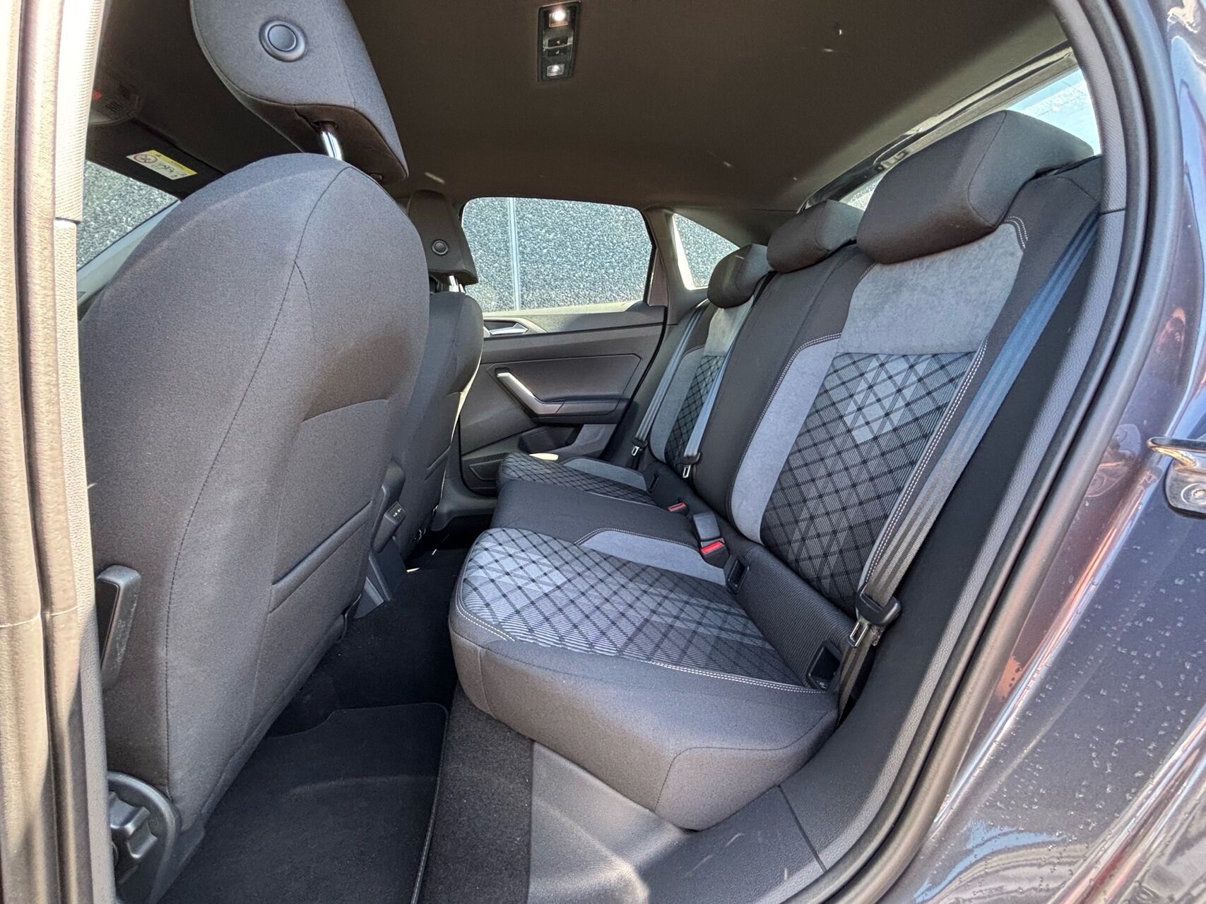 Billede af VW Taigo 1,5 TSI EVO ACT R-Line DSG 150HK 5d 7g Aut.