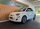 Billede af Fiat 500e EL Icon 118HK 3d Aut.