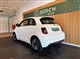 Billede af Fiat 500e EL Icon 118HK 3d Aut.