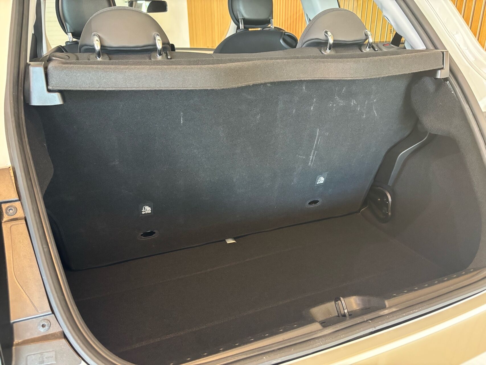 Billede af Fiat 500e EL Icon 118HK 3d Aut.