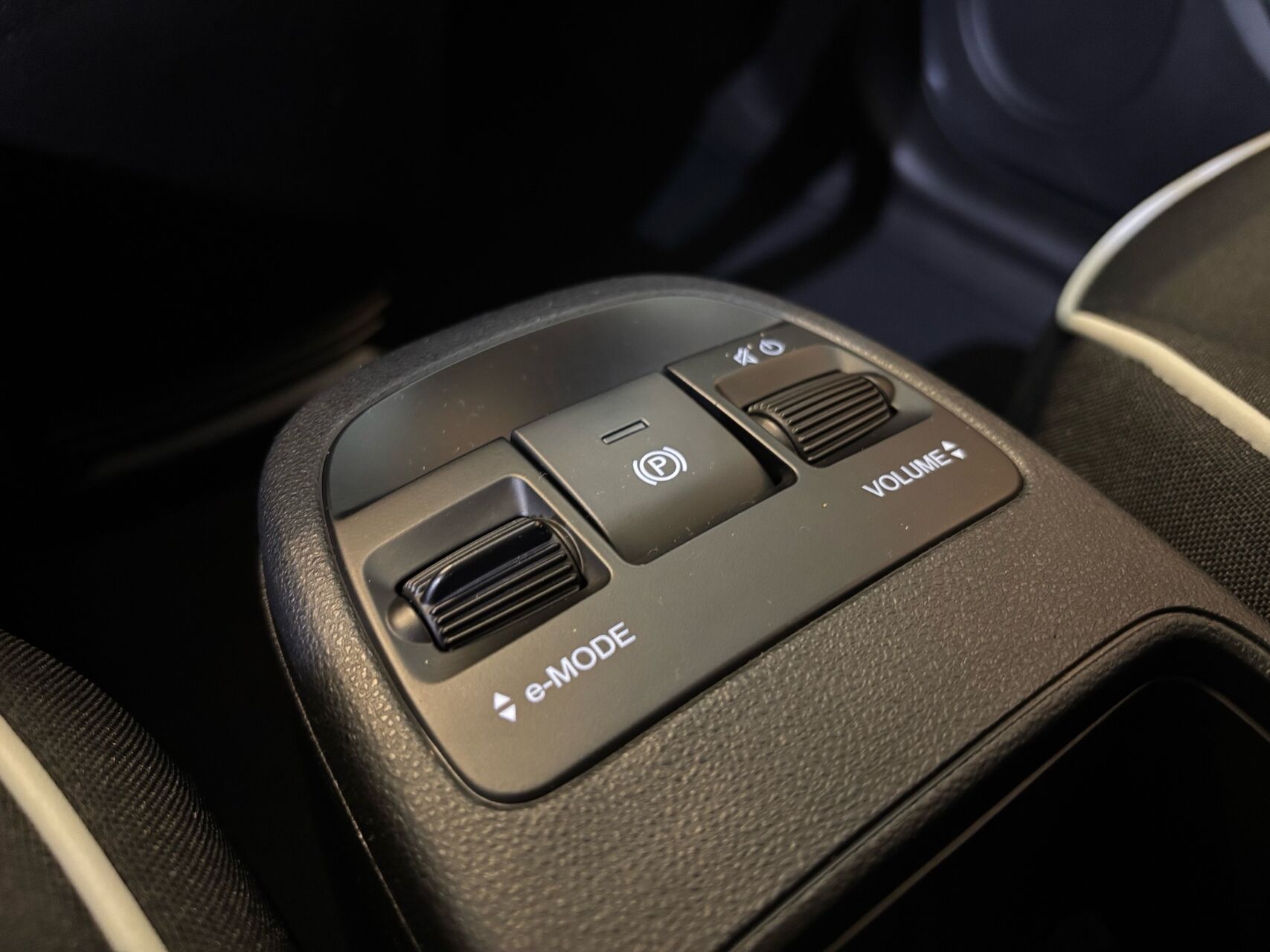 Billede af Fiat 500e EL Icon 118HK 3d Aut.