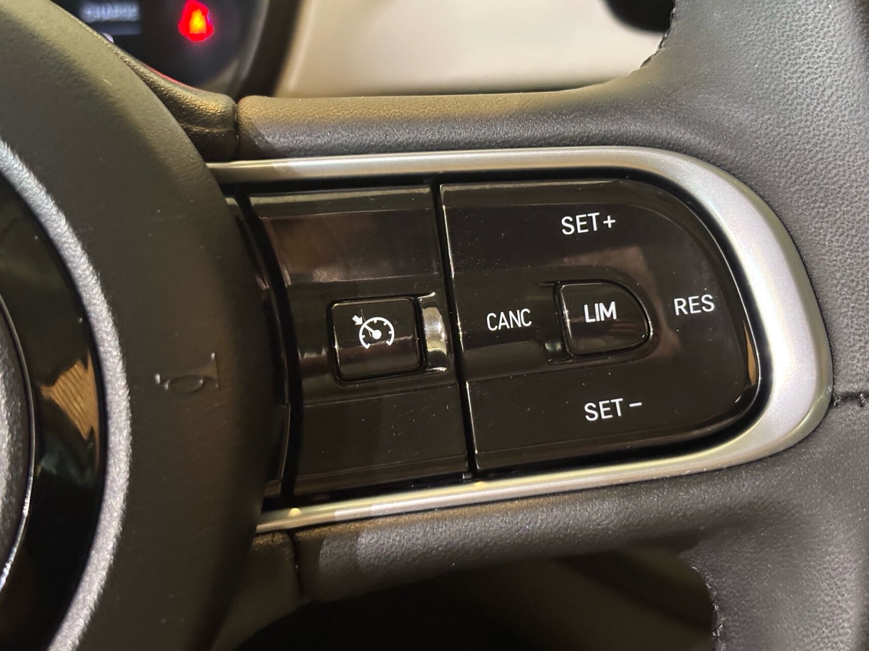 Billede af Fiat 500e EL Icon 118HK 3d Aut.