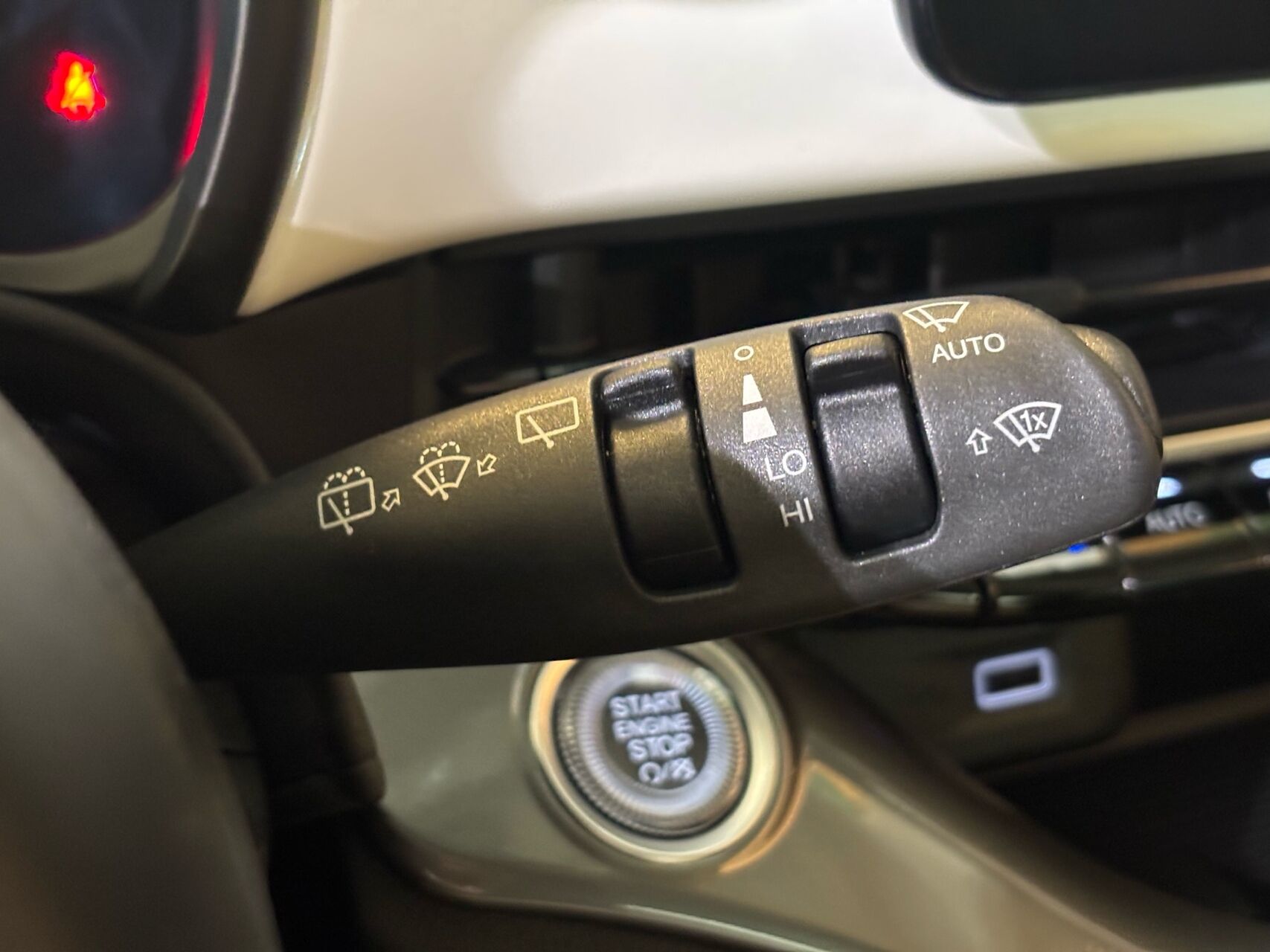 Billede af Fiat 500e EL Icon 118HK 3d Aut.