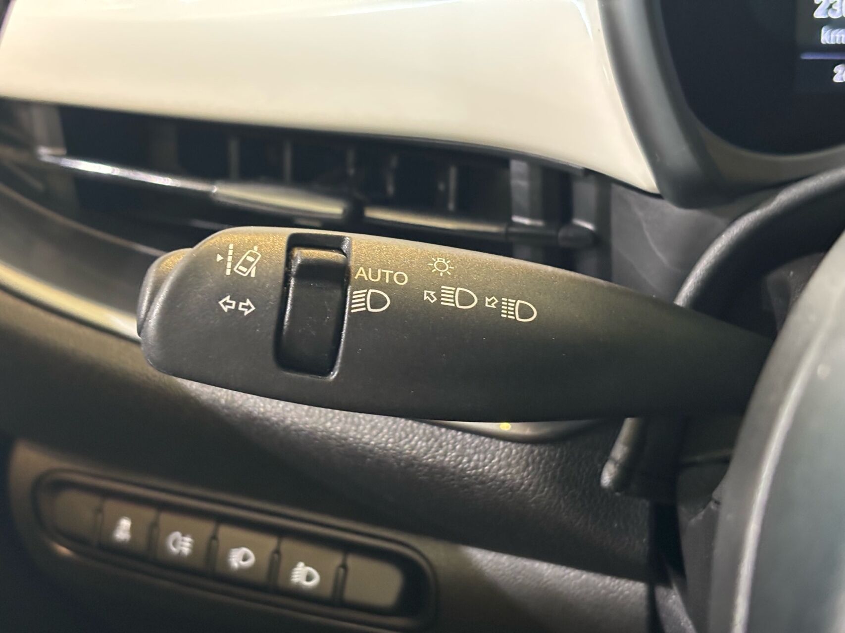 Billede af Fiat 500e EL Icon 118HK 3d Aut.