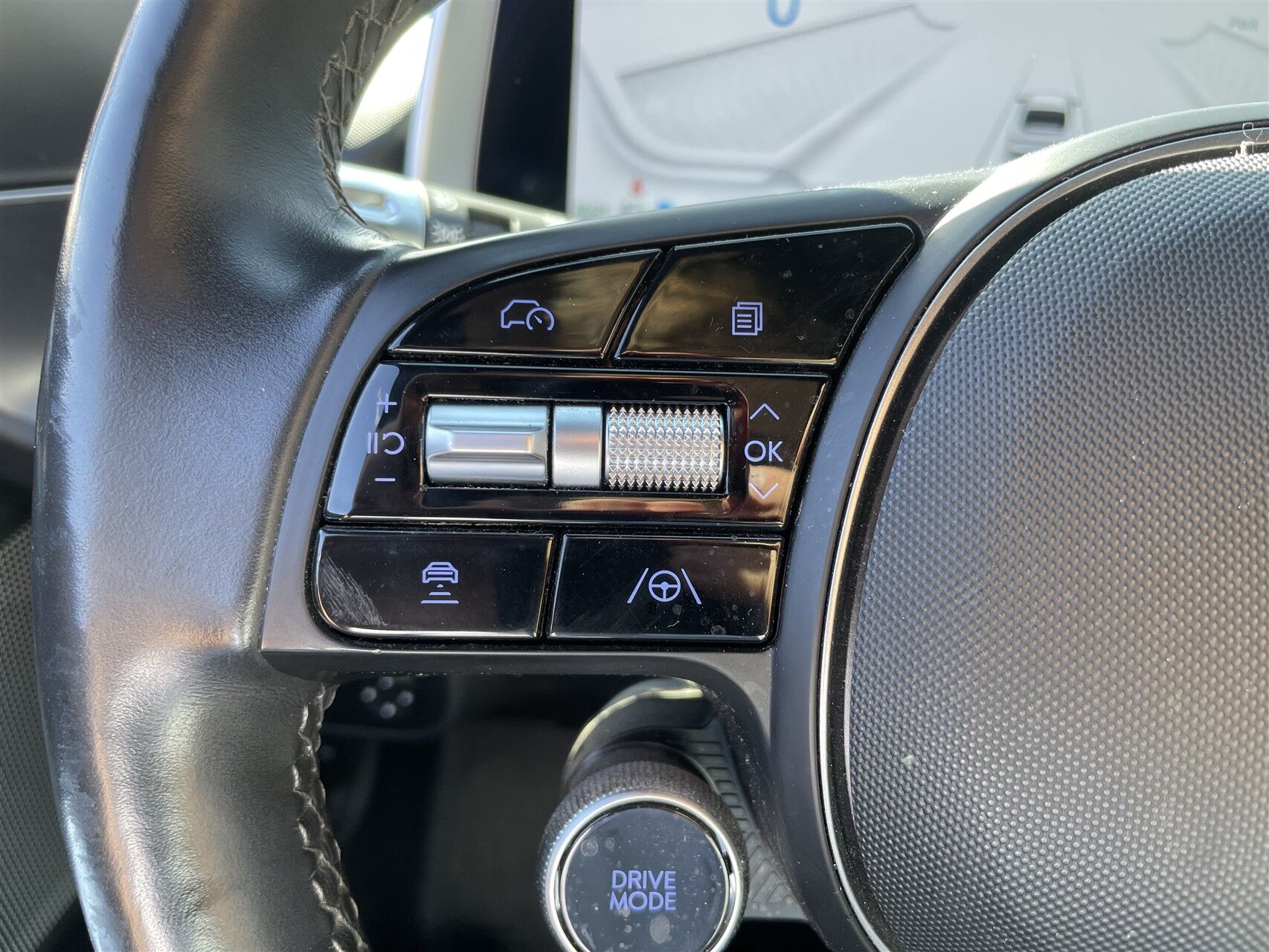 Billede af Hyundai Ioniq 6 Electric 77,4 kWh Advanced 229HK Aut.
