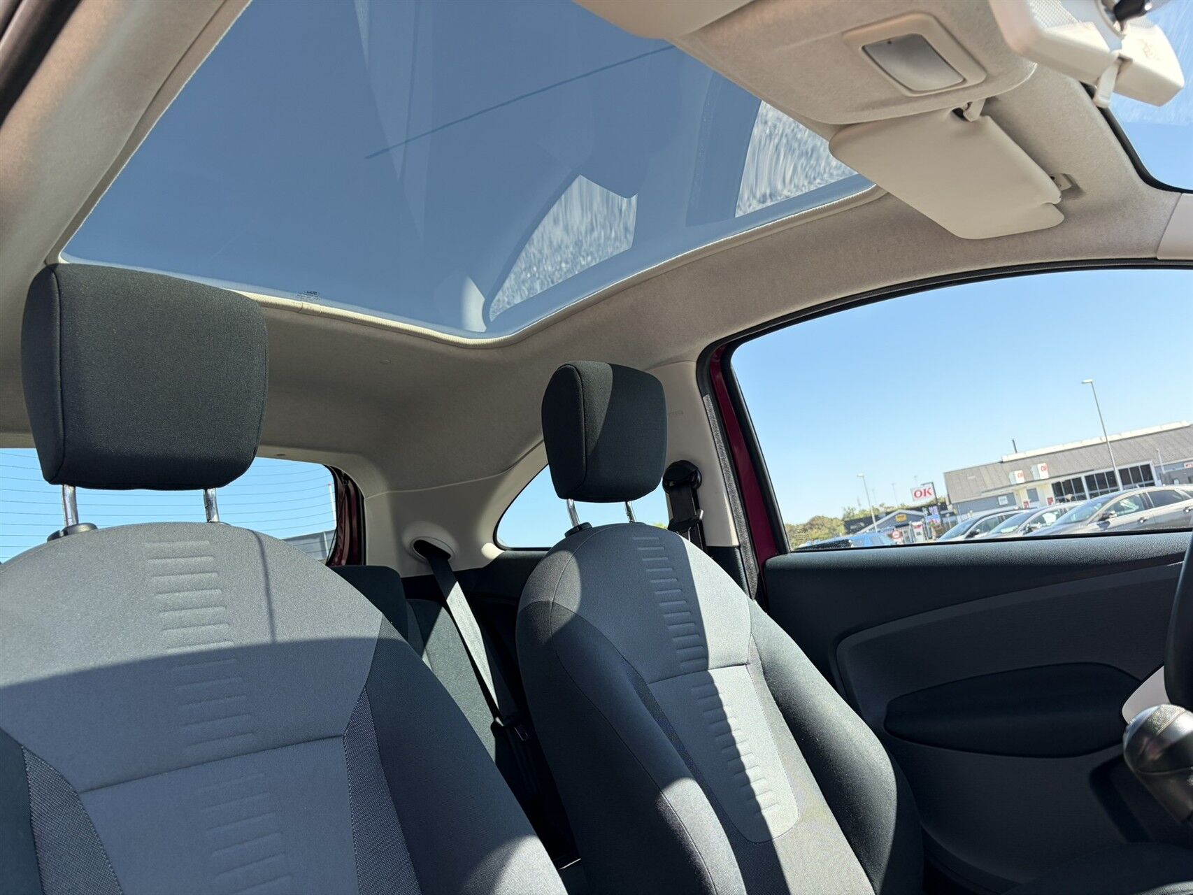 Billede af Ford Ka 1,2 Titanium 69HK 3d