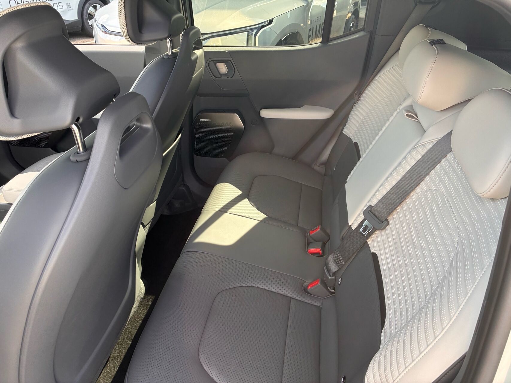 Billede af Kia EV2 Long Range GT-Line 135HK 5d Aut.