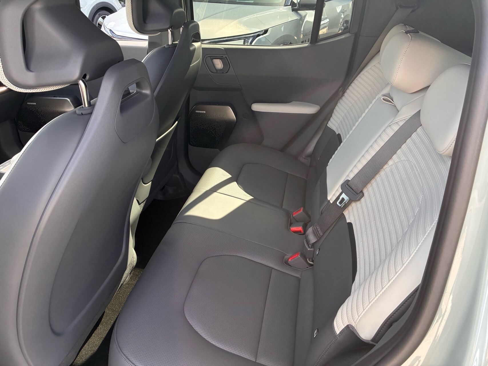 Billede af Kia EV2 Long Range GT-Line 135HK 5d Aut.