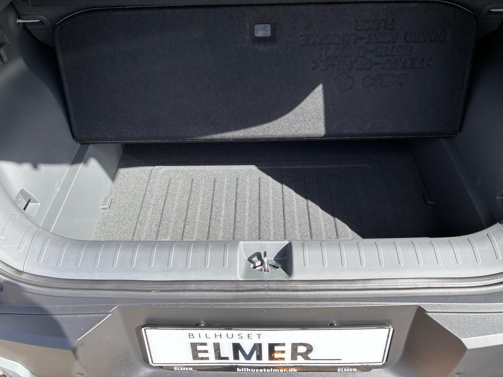 Billede af Kia EV2 Long Range GT-Line 135HK 5d Aut.