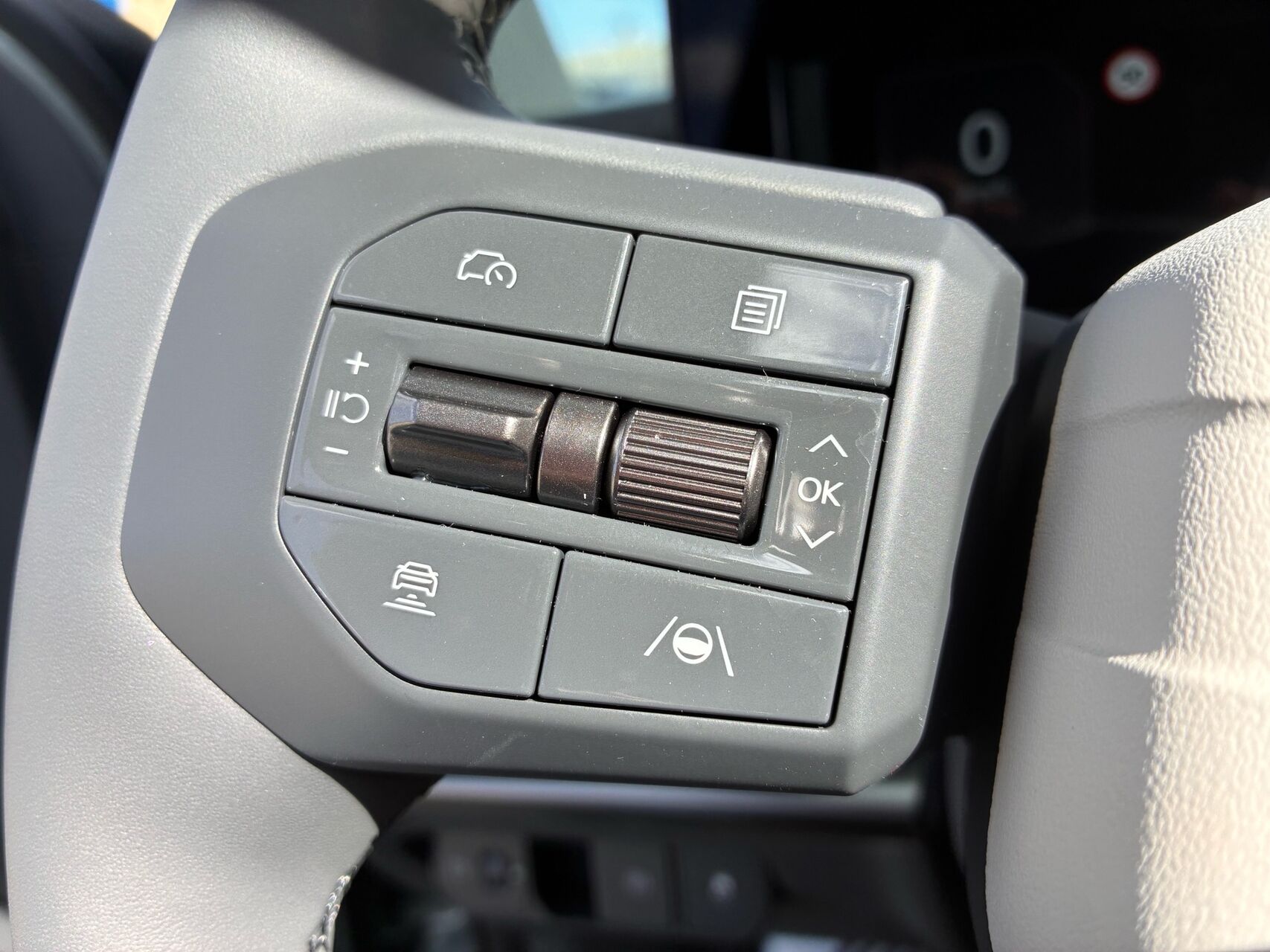 Billede af Kia EV2 Long Range GT-Line 135HK 5d Aut.
