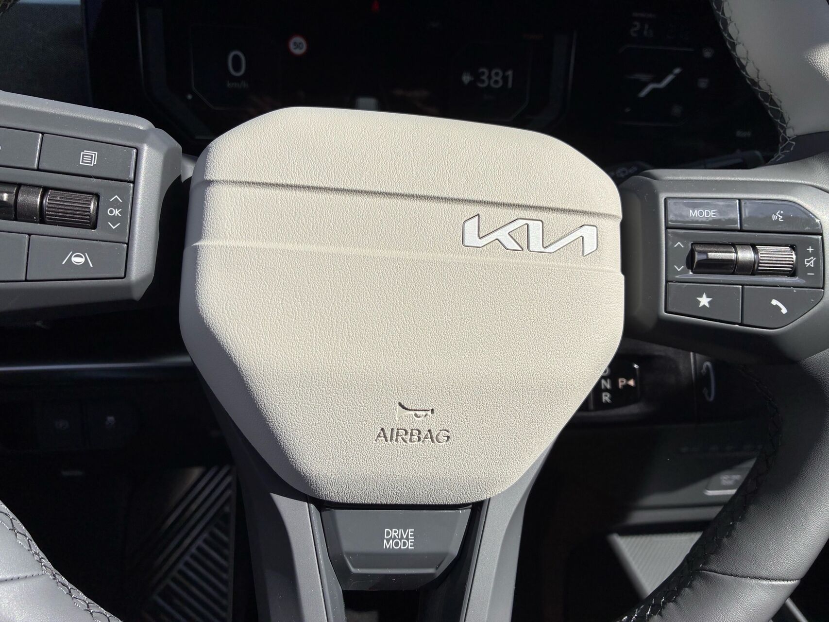 Billede af Kia EV2 Long Range GT-Line 135HK 5d Aut.