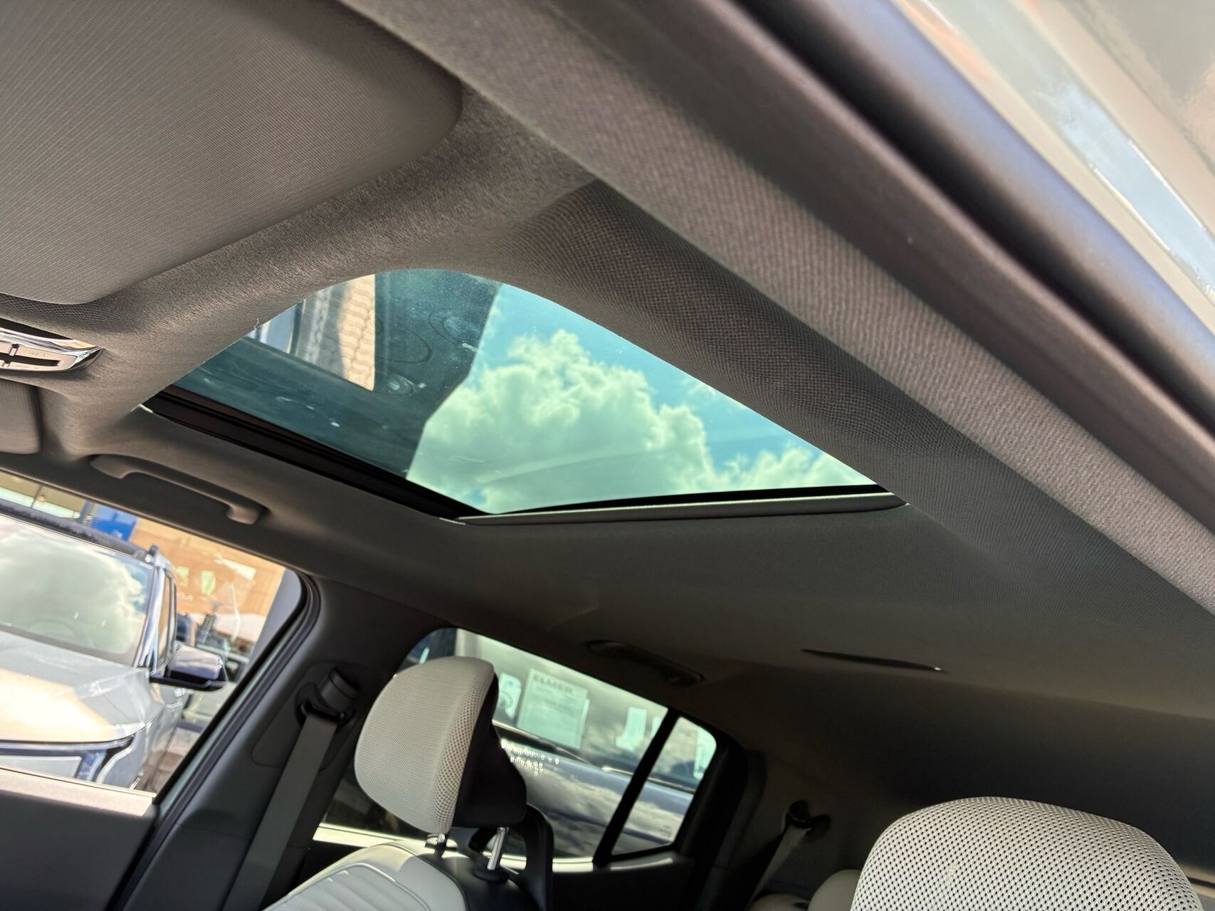 Billede af Kia EV2 Long Range GT-Line 135HK 5d Aut.