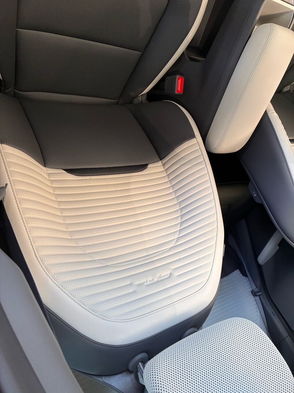 Billede af Kia EV2 Long Range GT-Line 135HK 5d Aut.