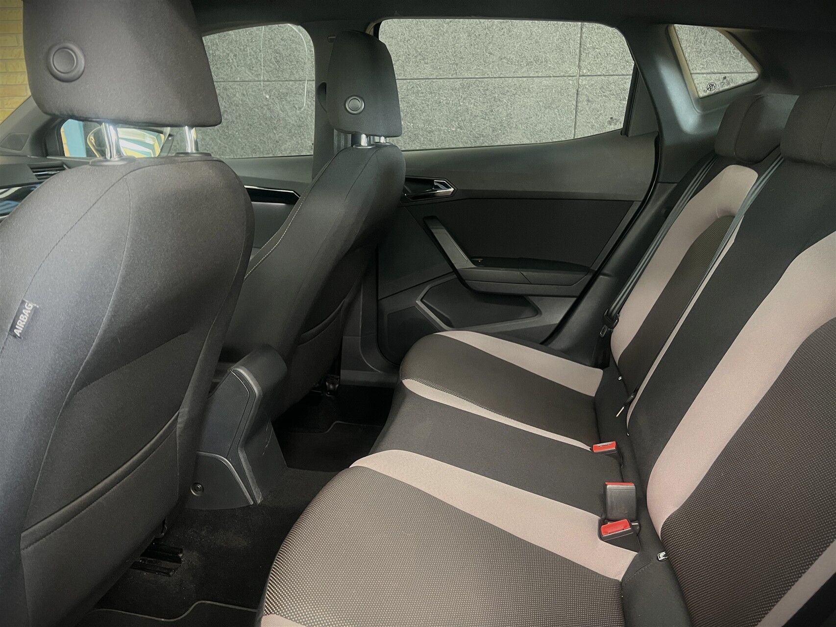 Billede af Seat Ibiza 1,0 TSI Xcellence 95HK 5d