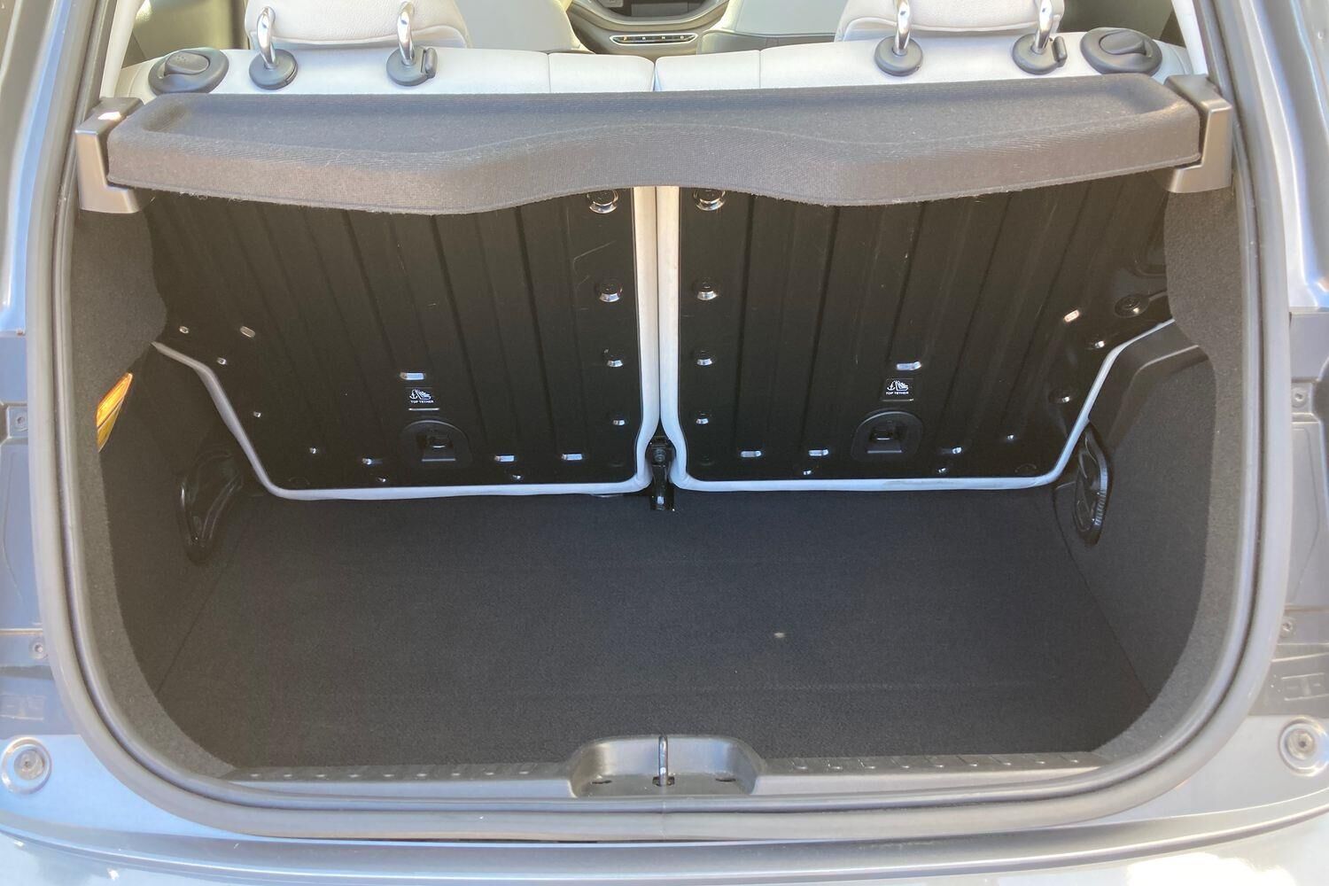 Billede af Fiat 500e EL La Prima 118HK 3d Aut.