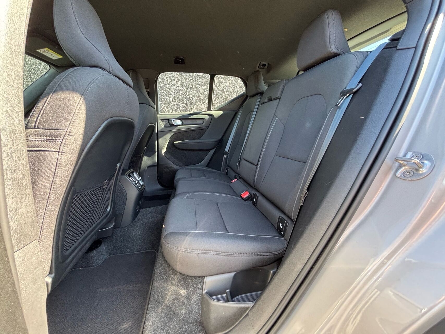 Billede af Volvo XC40 P6 Recharge Core 231HK 5d Aut.
