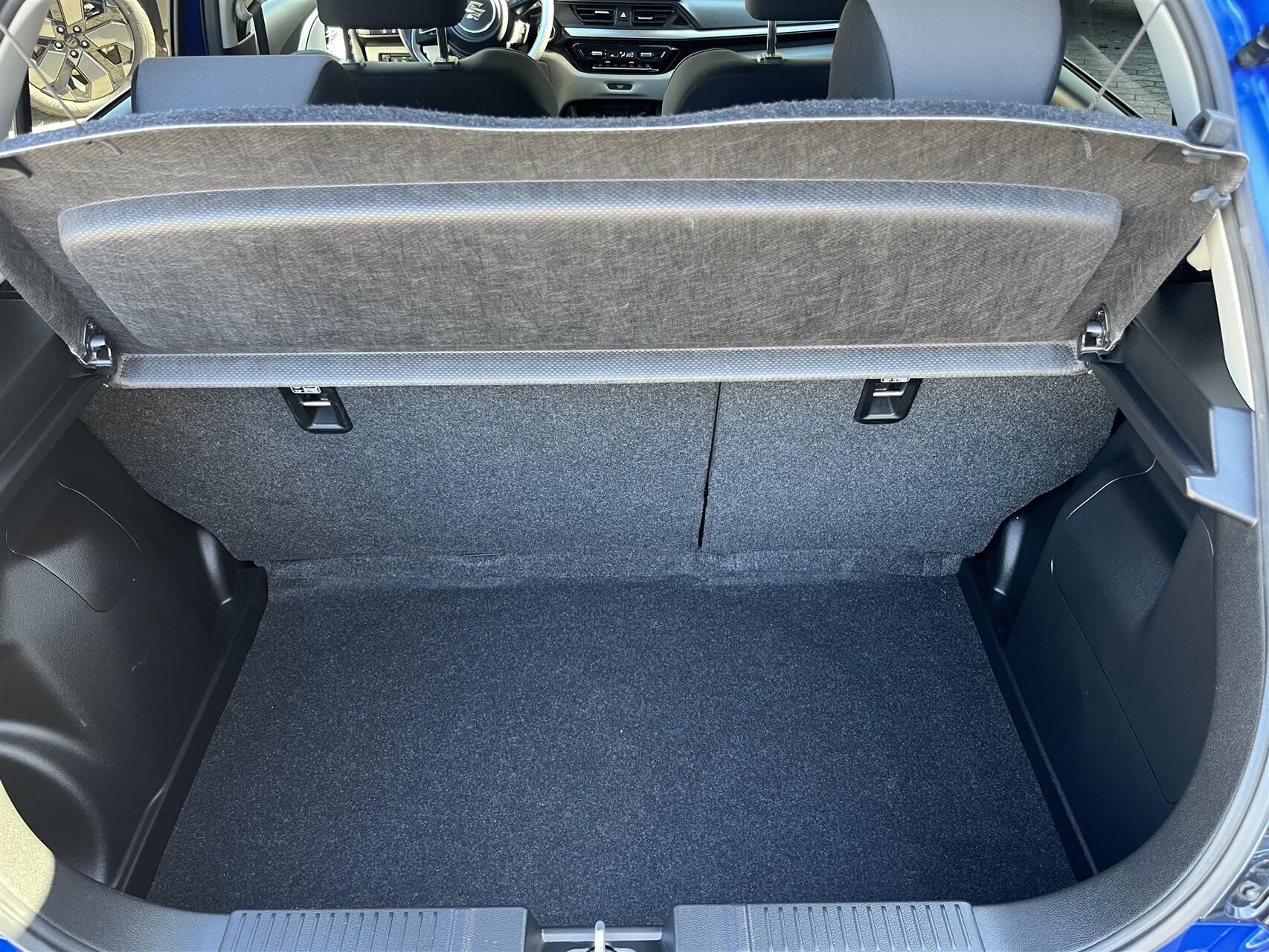 Billede af Suzuki Swift 1,2 Desire 82HK 5d