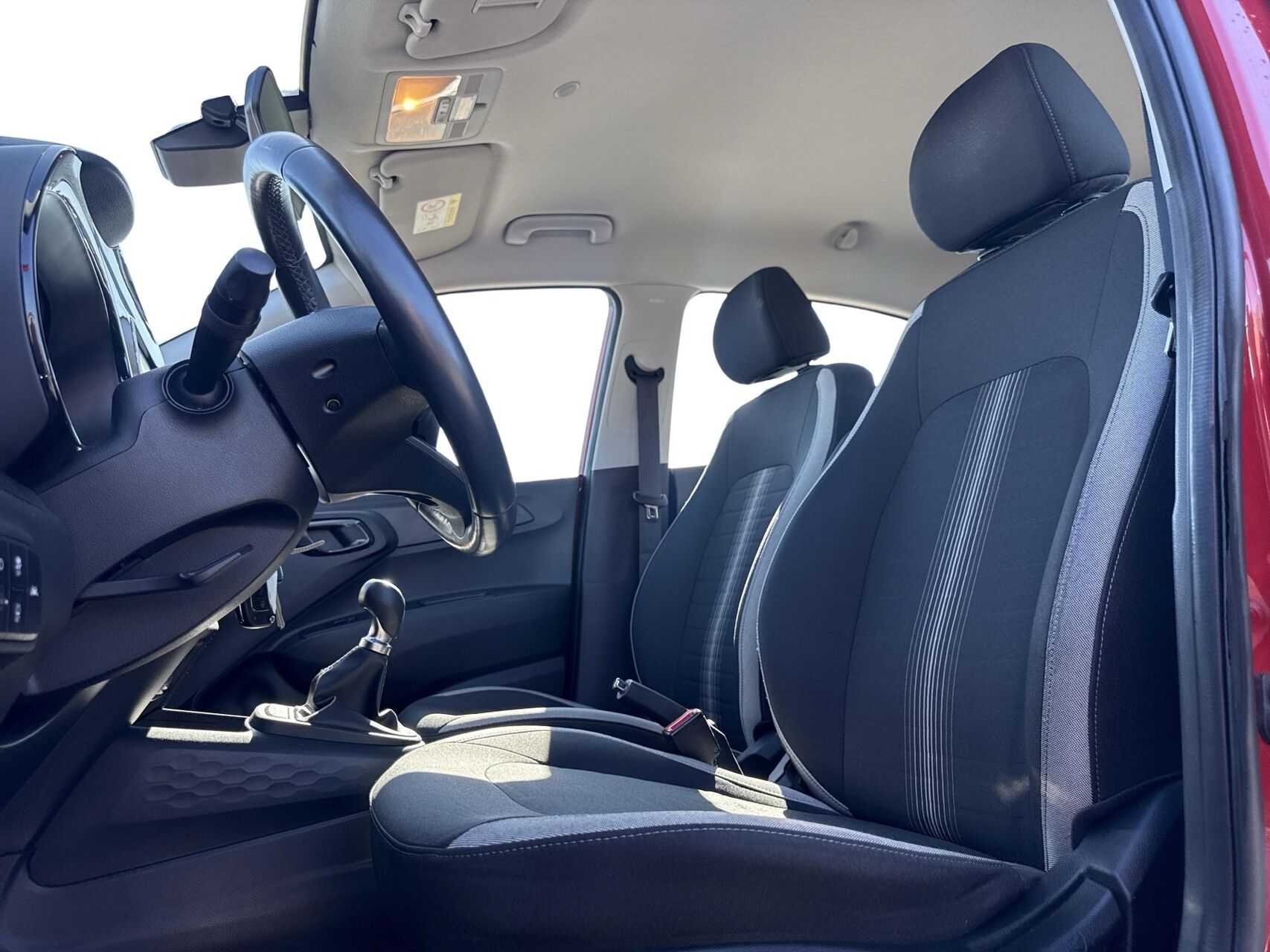 Billede af Hyundai i10 1,0 Advanced 67HK 5d