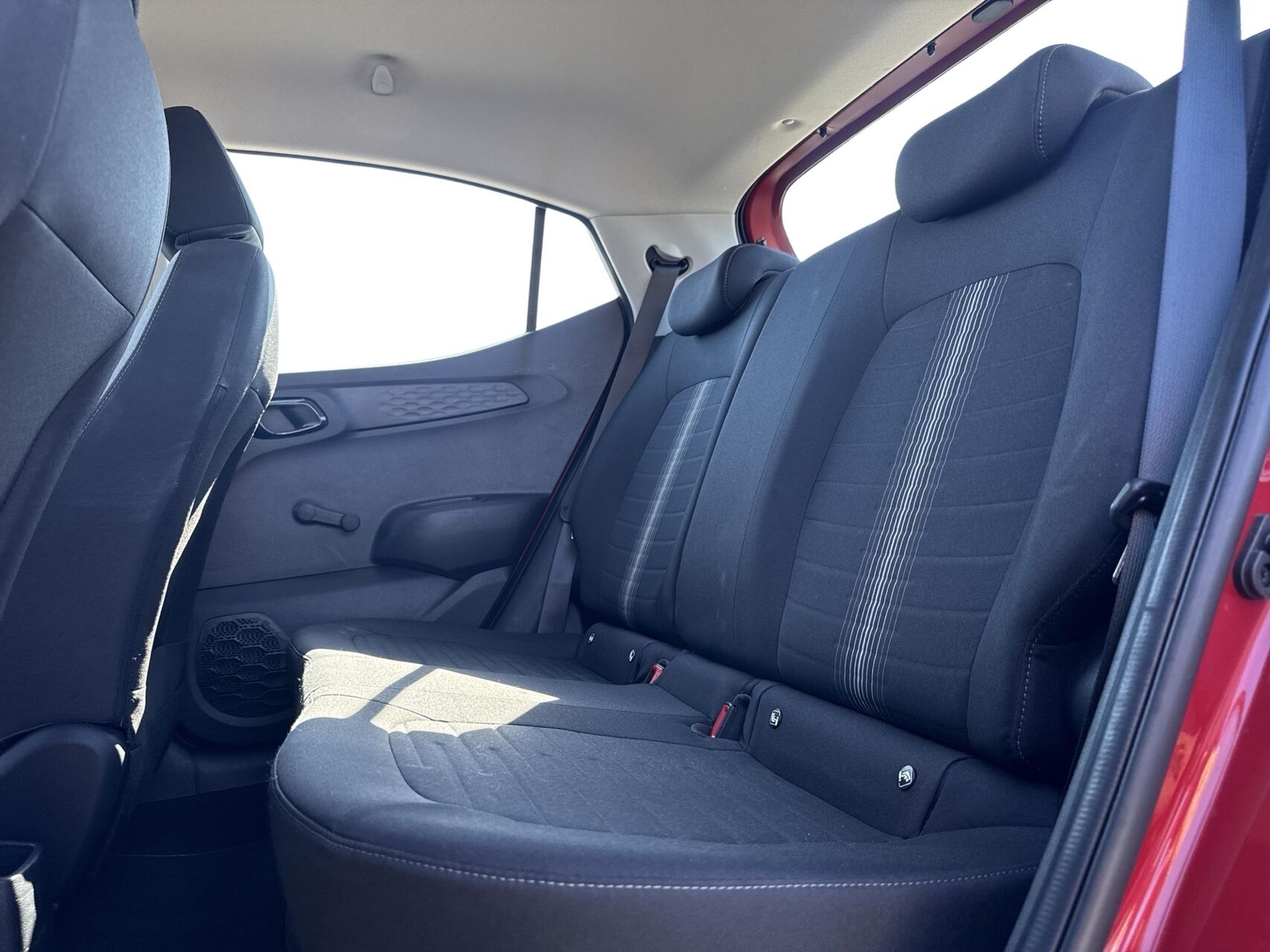 Billede af Hyundai i10 1,0 Advanced 67HK 5d