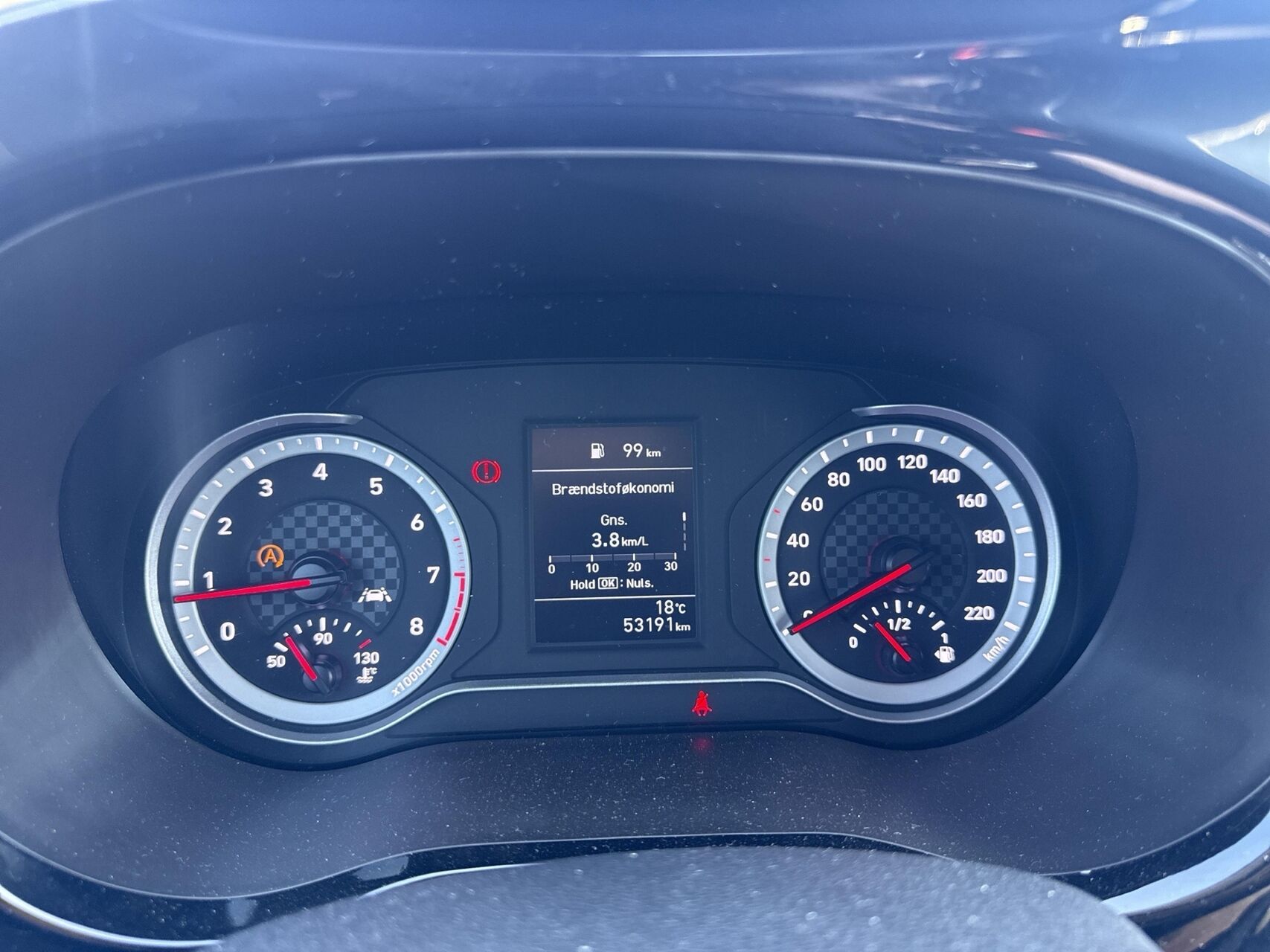 Billede af Hyundai i10 1,0 Advanced 67HK 5d