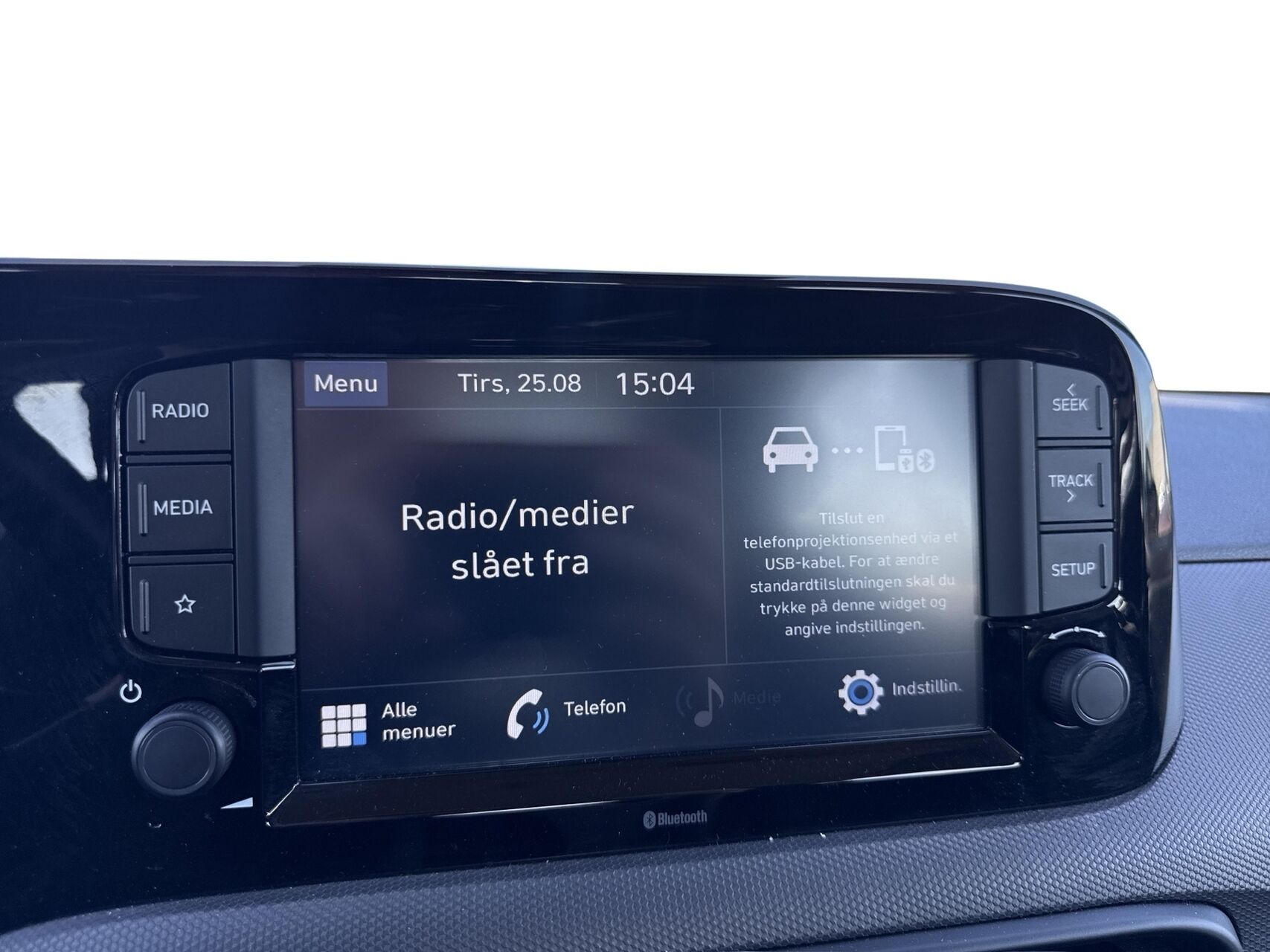 Billede af Hyundai i10 1,0 Advanced 67HK 5d