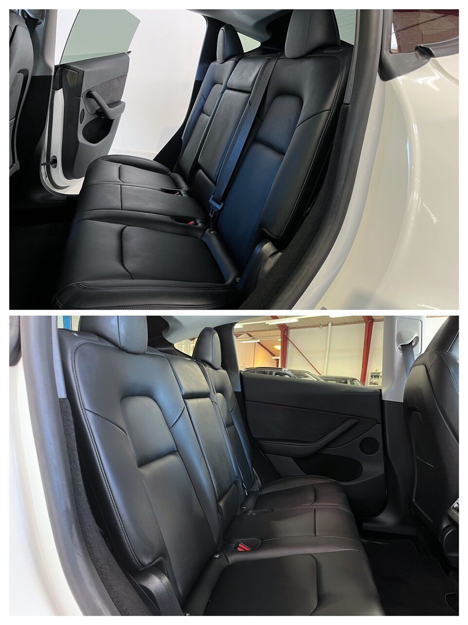 Billede af Tesla Model Y EL Long Range AWD 514HK 5d Aut.