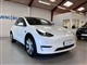 Billede af Tesla Model Y EL Long Range AWD 514HK 5d Aut.
