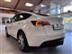 Billede af Tesla Model Y EL Long Range AWD 514HK 5d Aut.