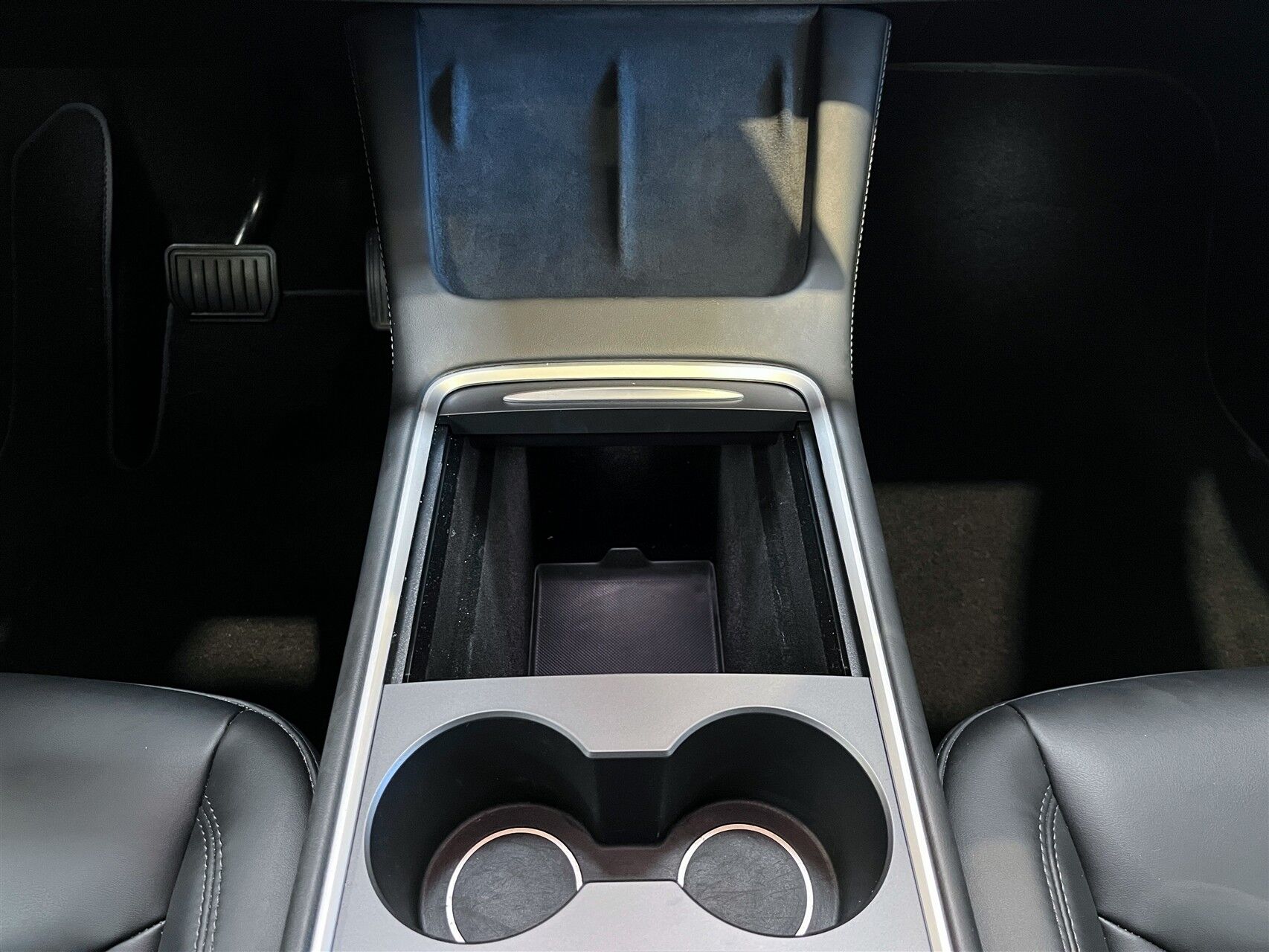 Billede af Tesla Model Y EL Long Range AWD 514HK 5d Aut.