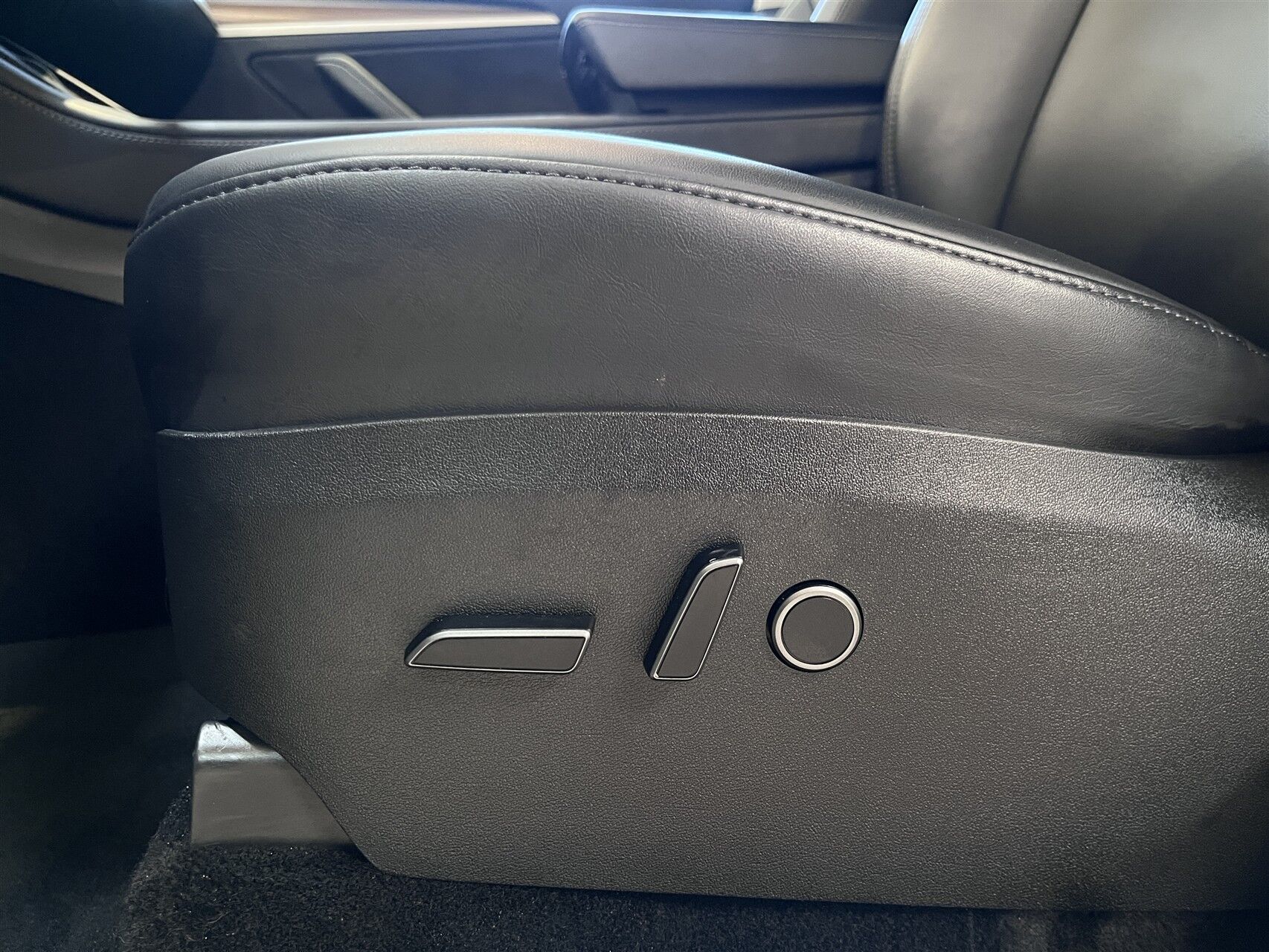 Billede af Tesla Model Y EL Long Range AWD 514HK 5d Aut.