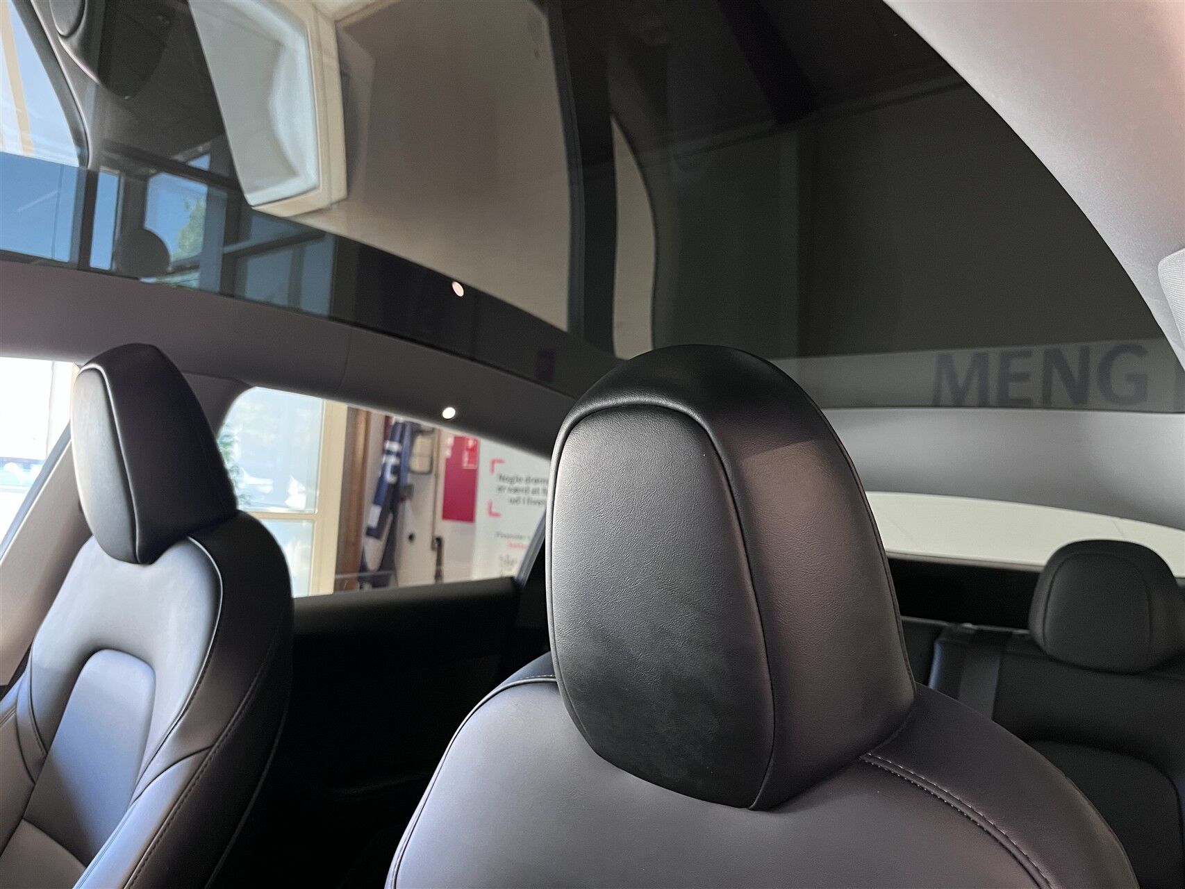 Billede af Tesla Model Y EL Long Range AWD 514HK 5d Aut.