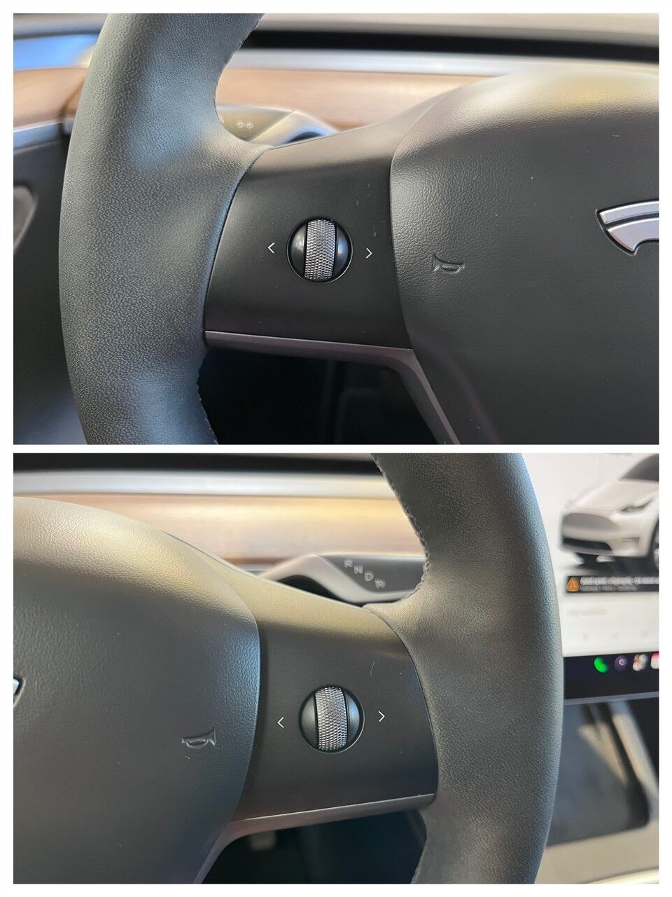 Billede af Tesla Model Y EL Long Range AWD 514HK 5d Aut.