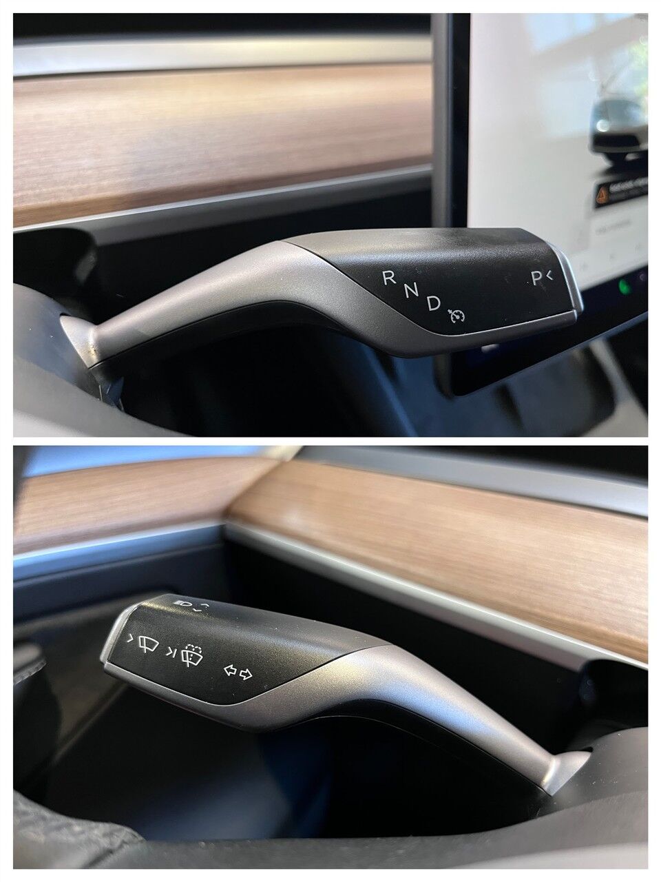 Billede af Tesla Model Y EL Long Range AWD 514HK 5d Aut.