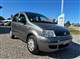 Billede af Fiat Panda 1,2 Classic+ 69HK 5d