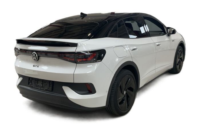 Billede af VW ID.5 EL GTX 4Motion 299HK 5d Aut.