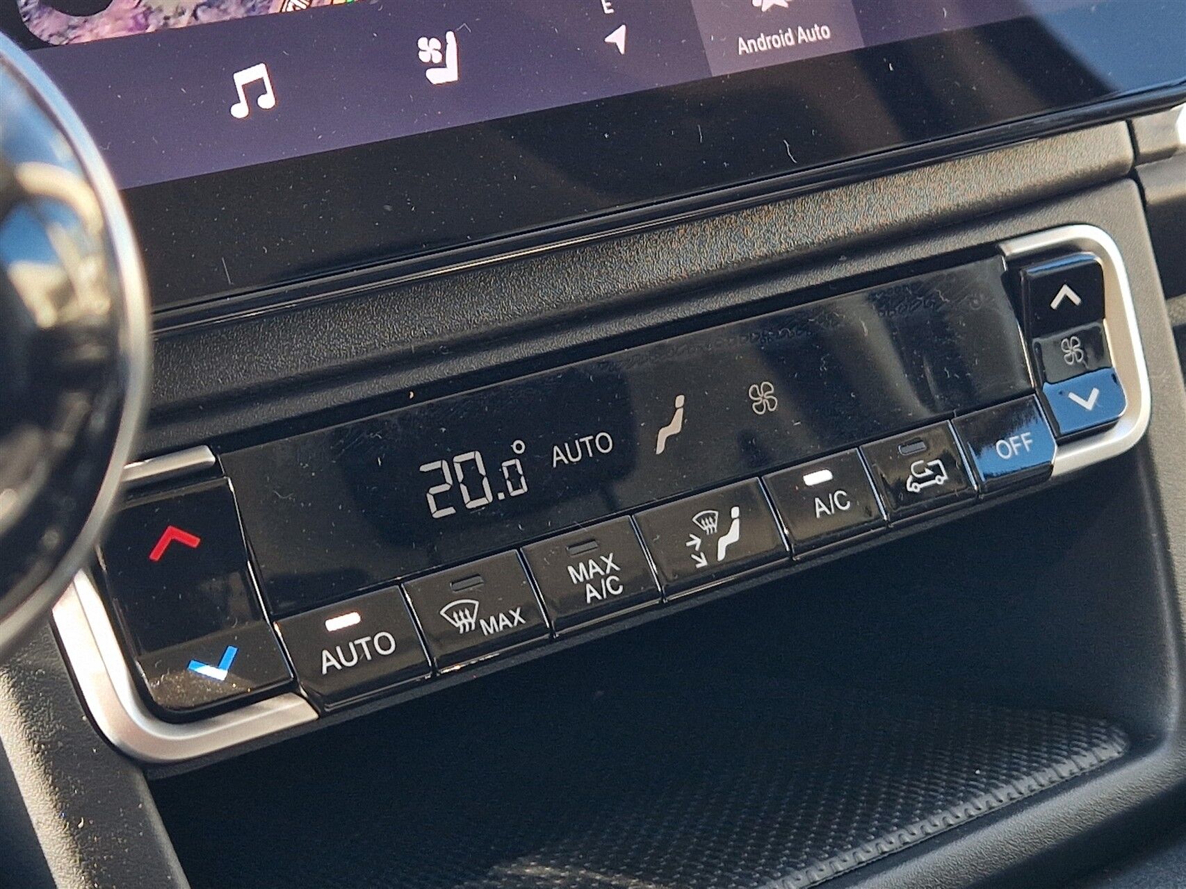 Billede af Toyota Proace Max Long 2,2 D Comfort Master To skydedør m. højt tag Heavy 180HK Van 8g Aut.