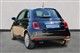 Billede af Fiat 500 1,0 Mild hybrid Bellavita 70HK 3d 6g