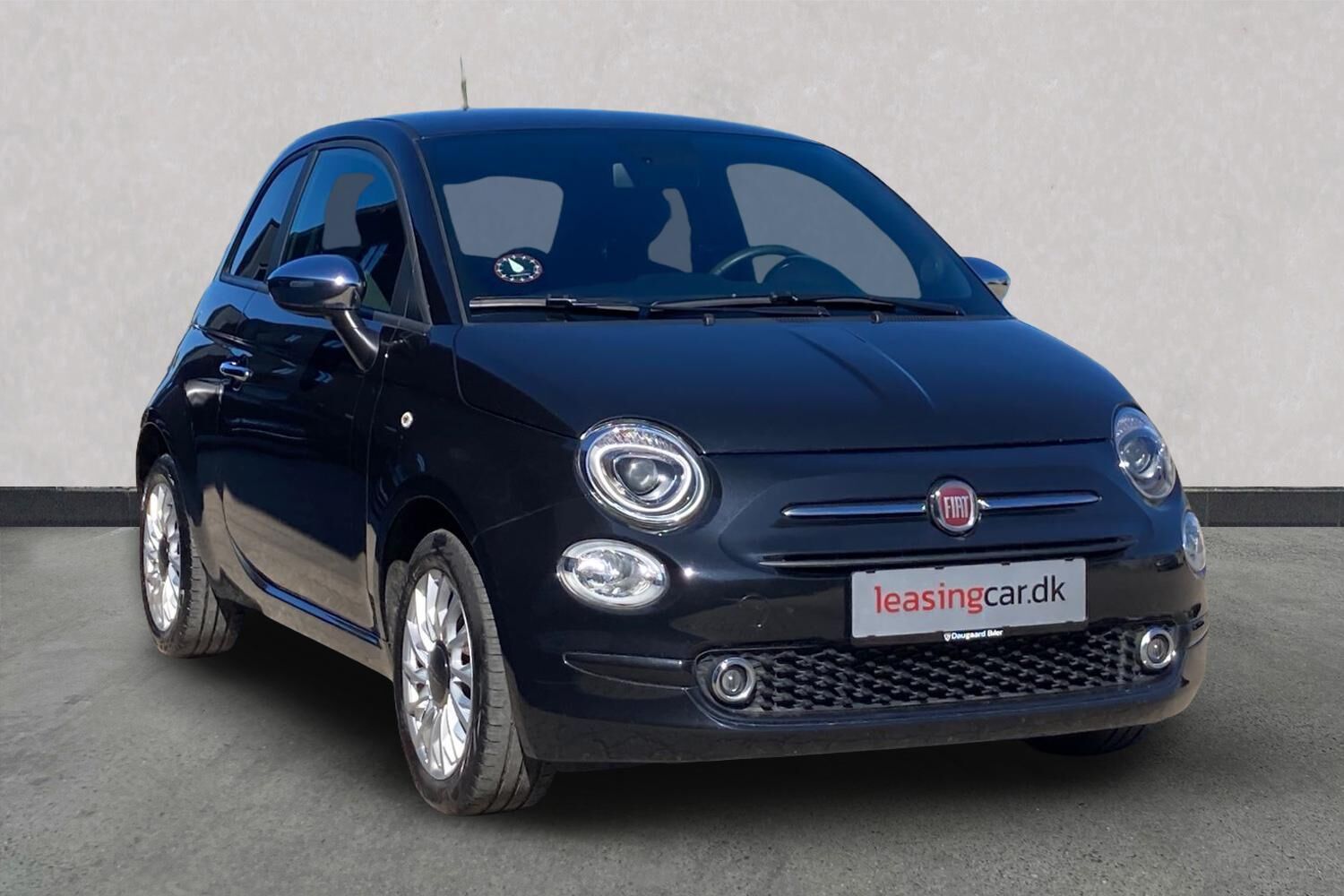 Billede af Fiat 500 1,0 Mild hybrid Bellavita 70HK 3d 6g