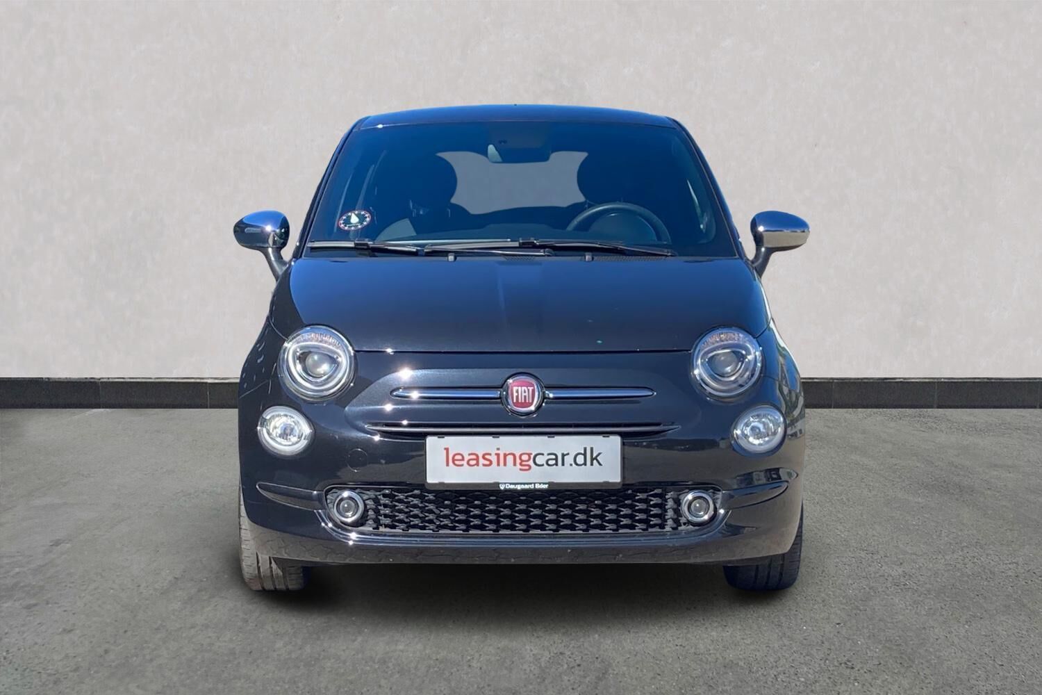 Billede af Fiat 500 1,0 Mild hybrid Bellavita 70HK 3d 6g