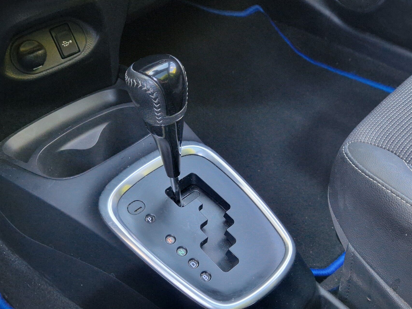 Billede af Toyota Yaris 1,5 Hybrid H4 E-CVT 100HK 5d Trinl. Gear