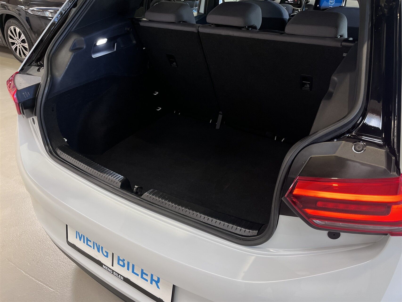 Billede af VW ID.3 EL Pro Performance 204HK 5d Aut.